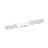Ledvance LED Deckenleuchte Undercabinet Sockel Rahmenlos Weiß 10W 500lm - 830 Warmweiß | 55cm - Fernsteuerung - mit USB